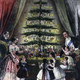 prince albert christmas tree